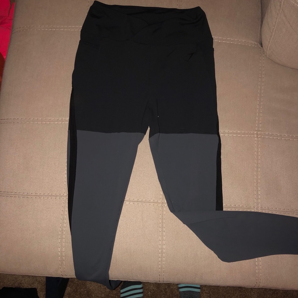 Gymshark leggings